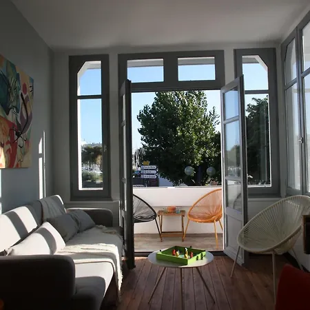 Maison Lucie, Emplacement Central, Le A Pied Дом отдыха *