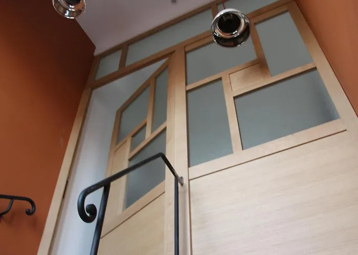 Maison Lucie, Emplacement Central, Le A Pied Nyaraló