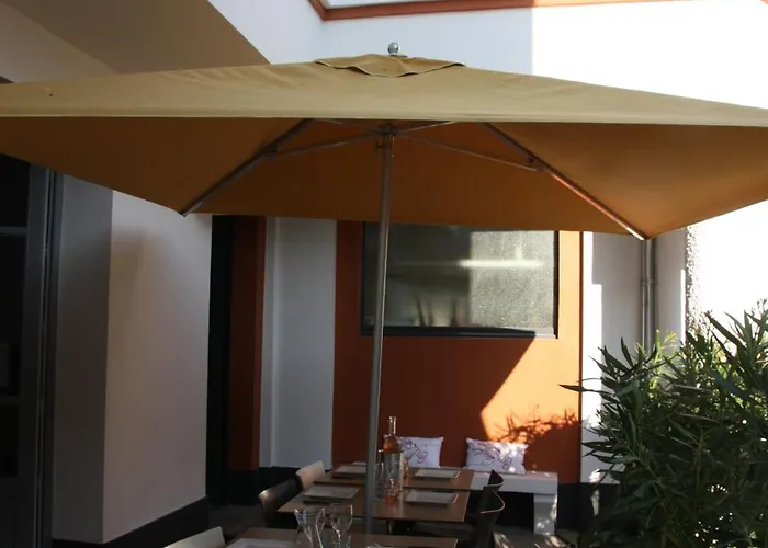 Maison Lucie, Emplacement Central, Le A Pied Nyaraló *