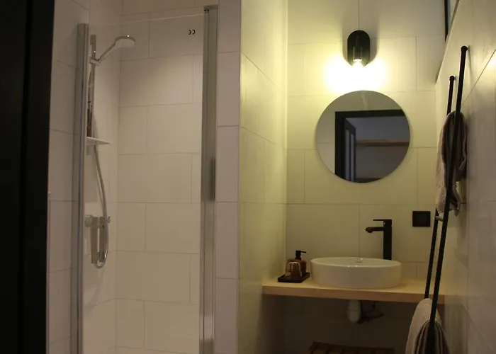 Maison Lucie, Emplacement Central, Le A Pied Saint Gilles Croix de vie