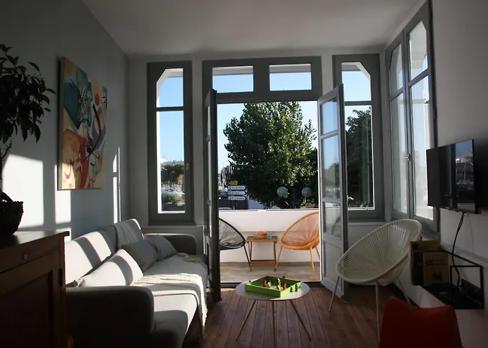 Maison Lucie, Emplacement Central, Le A Pied Nyaraló *